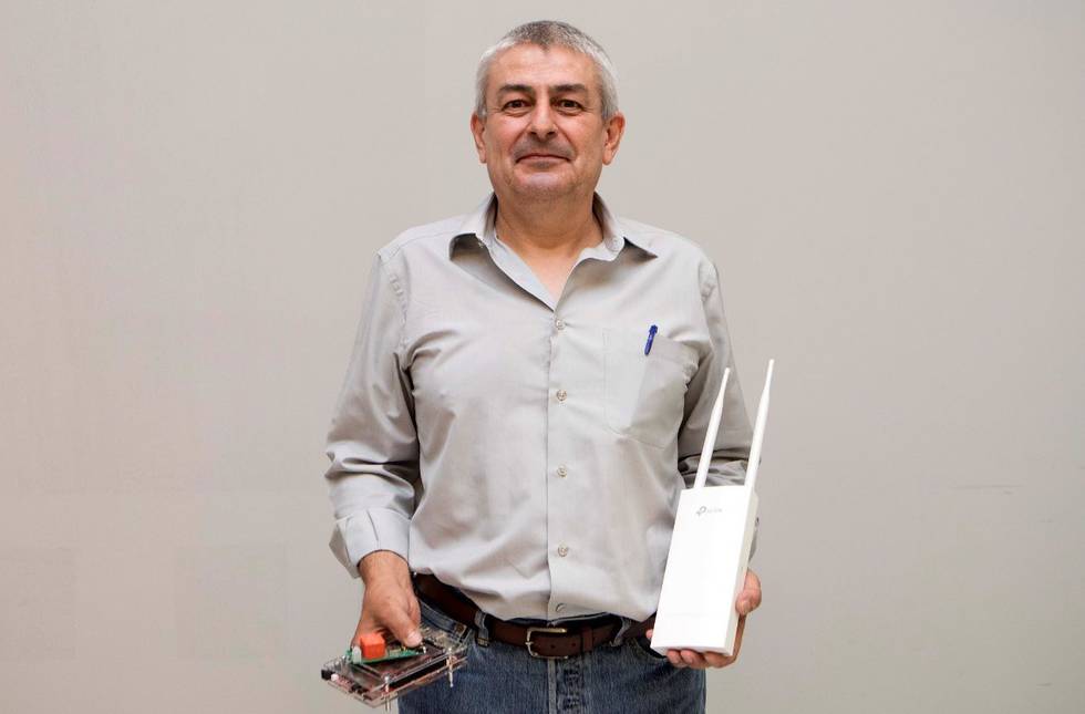 Óscar Puyal: "Ahora hay más diversidad y hemos puesto los pies en el suelo"