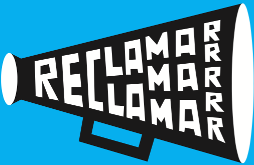 RECLAMAR: El Aire. La aventura de aprender