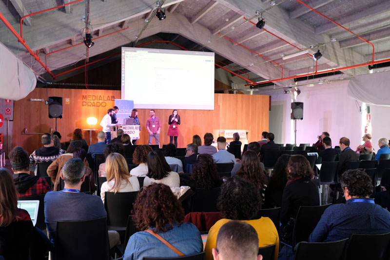 Puesta en común de la ciencia ciudadana en España