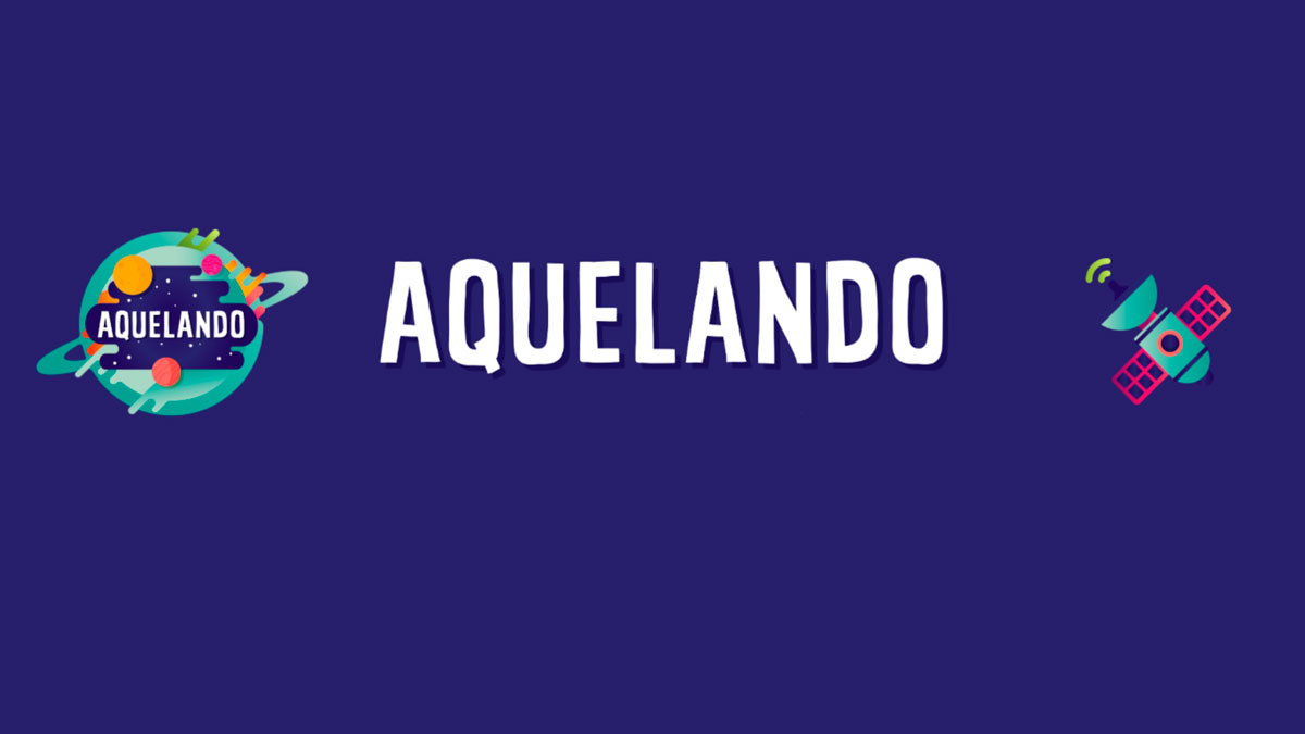 ‘Aquelando’, una ventana a la ciencia