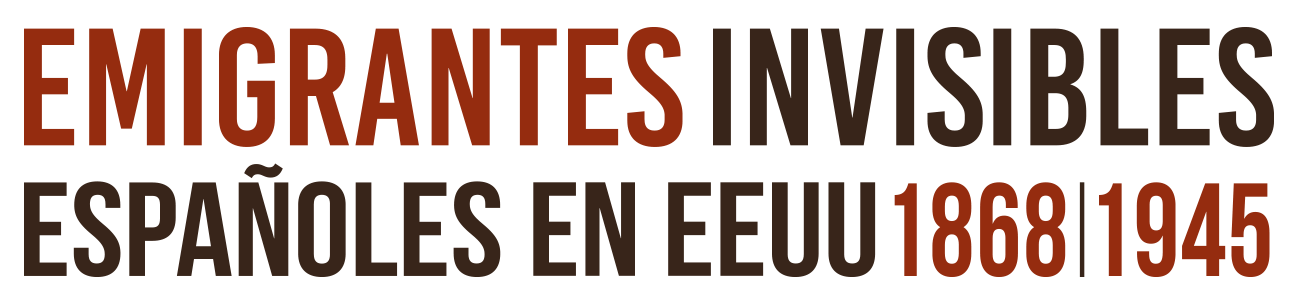 Inmigrantes invisibles